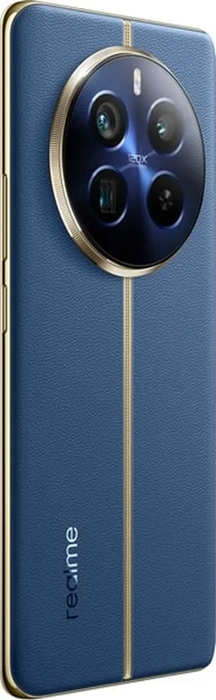 Смартфон Realme 12 Pro+ 8/256GB Blue Sea