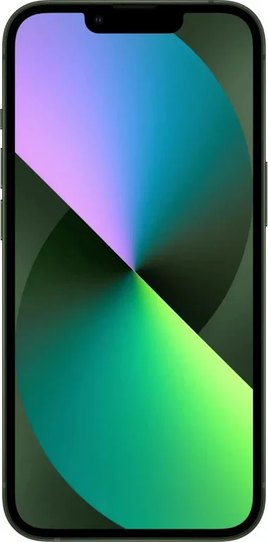 Смартфон Apple iPhone 13 128 Гб Зеленый