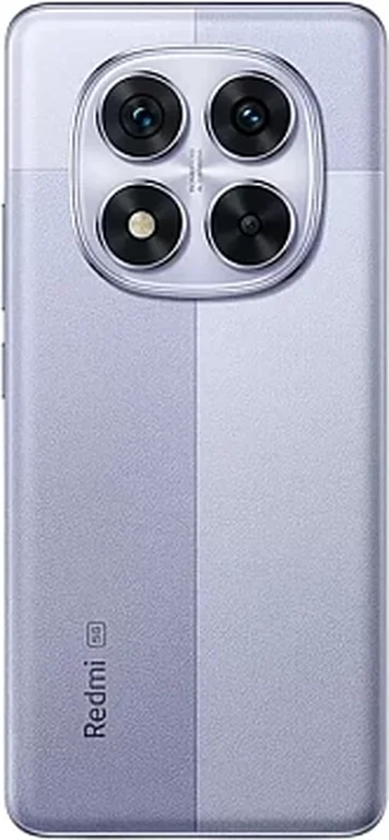Смартфон Xiaomi Redmi Note 14 Pro 5G 12/512GB (Фиолетовый, 12 ГБ, 512 ГБ)