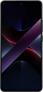 Смартфон Poco X7 Pro 5G 12/512Gb yellow (желтый) Global Version