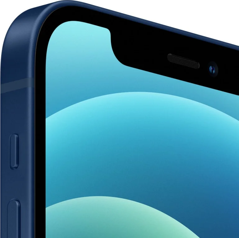 Смартфон Apple iPhone 12 64Gb Синий