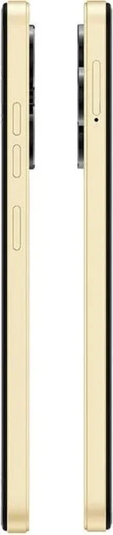 Смартфон Tecno SPARK Go 2024 4/128GB Alpenglow Gold
