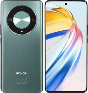 Смартфон Honor X9b 8/256Gb Emerald Green