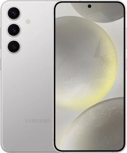 Смартфон Samsung Galaxy S24+ 5G 12/256 GB серый