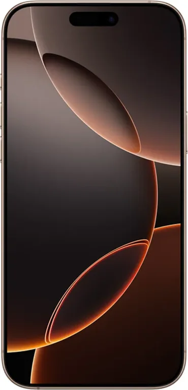 Смартфон Apple iPhone 16 Pro Max 512Gb (Desert Titanium) (eSIM)