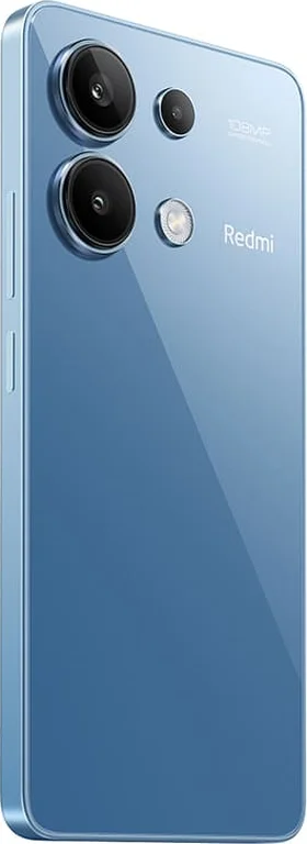 Смартфон Xiaomi Redmi Note 13 8/128Gb Ice Blue, синий