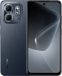 Смартфон INFINIX Hot 50i 4/128Gb,X6531B,черный
