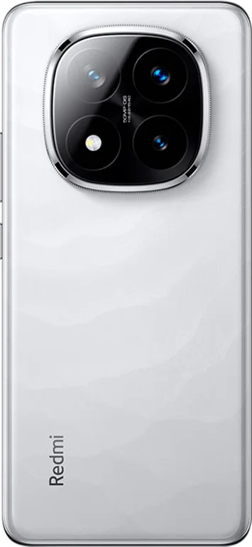 Смартфон Xiaomi Redmi Note 14 Pro+ 12/256Gb White (Белый) CN