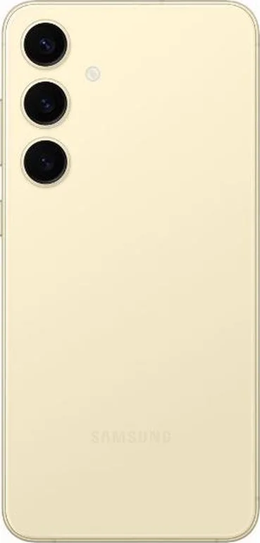Смартфон Samsung Galaxy S24+ 256GB Amber Yellow