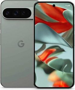 Смартфон Google Pixel 9 Pro 16/512GB (16 ГБ, 512 ГБ, Серый, Global)