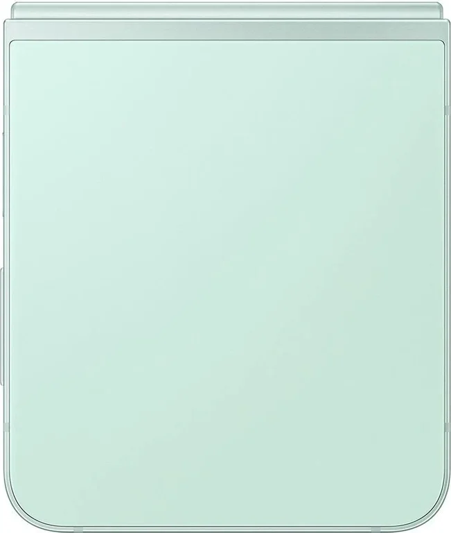 Смартфон Samsung Galaxy Z Flip6 12/256 ГБ Мятный