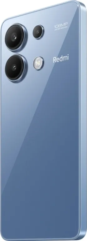 Смартфон Xiaomi Redmi Note 13 4G 8/512GB Ice Blue Global Version