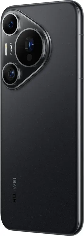 Смартфон Huawei Pura 70 Pro 12/512Gb, HBN-LX9, черный