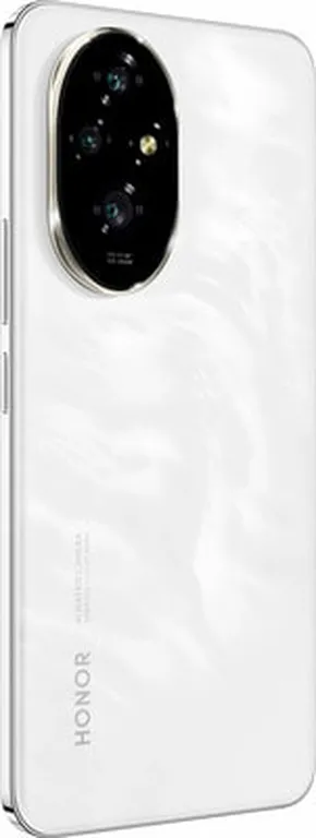 Смартфон Honor 200 12/512 ГБ Global Dual nano SIM, белый