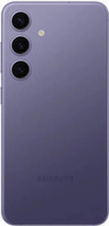 Смартфон Samsung Galaxy S24 8/128 ГБ, Dual: nano SIM + eSIM, Cobalt Violet