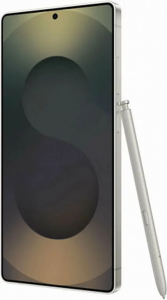Смартфон Samsung Galaxy S25 Ultra 12/1 ТБ Dual: nano SIM + eSIM, Титановый черный
