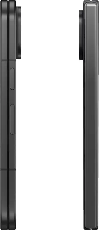 Смартфон Google Pixel 9 Pro Fold 16/512Gb Obsidian