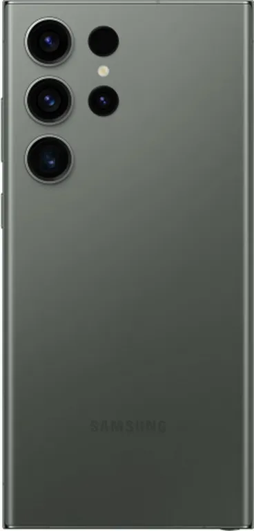 Смартфон Samsung Galaxy S23 Ultra, 12/512 ГБ, Зеленый