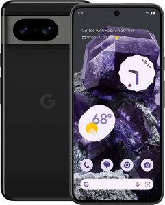 Смартфон Google Pixel 8 8/256Gb (Obsidian)