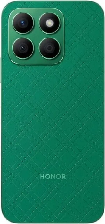 Смартфон Honor X8b 8/256Gb, RU, Green