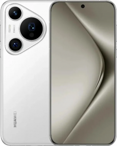 Смартфон Huawei Pura 70 Pro 12/512Gb,HBN-LX9,белый