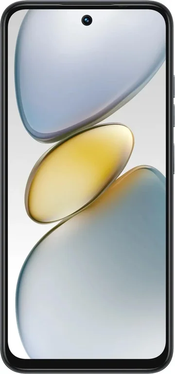 Смартфон TECNO Spark Go 1 3/64Gb,черный