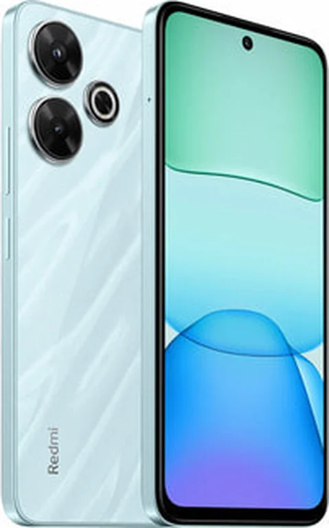 Смартфон Xiaomi Redmi 13 8/256 ГБ, синий