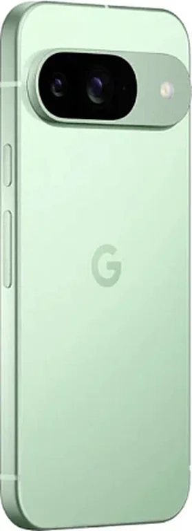 Смартфон Google Pixel 9 12/256GB Global (12 ГБ, 256 ГБ, Зелёный, Global)