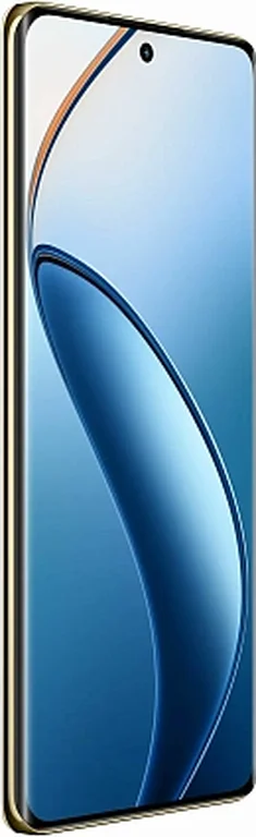 Смартфон Realme 12 Pro Plus 8/256GB (Синий, 8 ГБ, 256 ГБ)