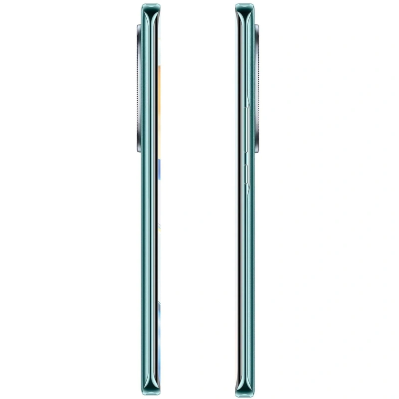 Смартфон Honor X9b 8/256Gb Emerald Green