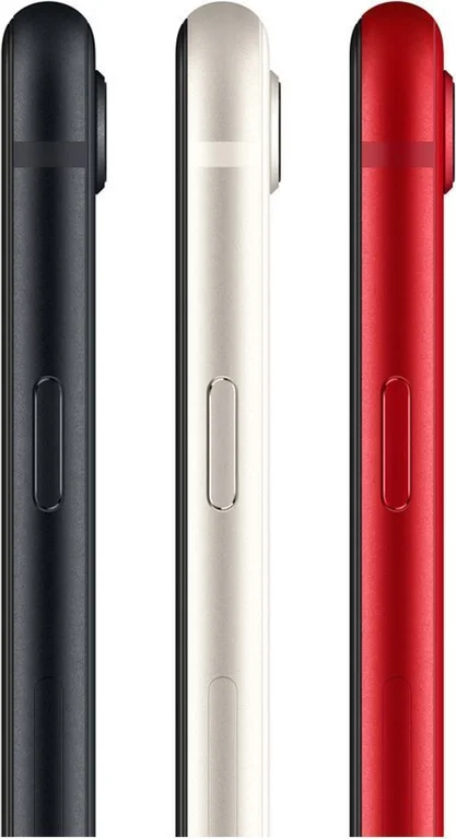 Смартфон Apple iPhone SE (2022) 128GB (Midnight)