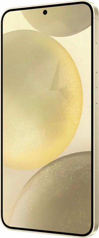 Смартфон Samsung Galaxy S24+ 12/256GB Amber Yellow