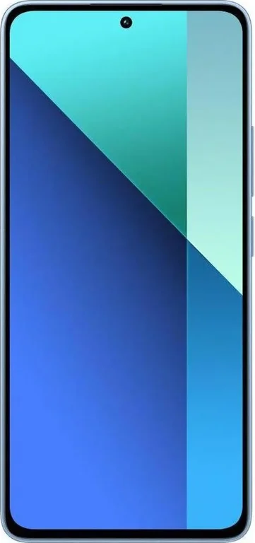 Смартфон Xiaomi Redmi Note 13 8/128Gb Ice Blue