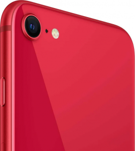 Смартфон Apple iPhone SE 2022 64Gb Красный