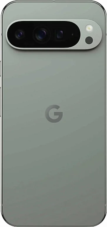 Смартфон Google Pixel 9 Pro 16/512GB (16 ГБ, 512 ГБ, Серый, Global)