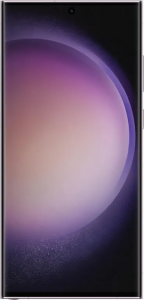 Смартфон Samsung Galaxy S23 Ultra 12/256GB Global Лаванда