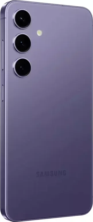 Смартфон Samsung Galaxy S24 8/128Gb (Cobalt Violet)