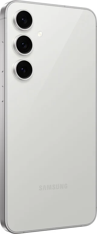 Смартфон Samsung Galaxy S24 FE 8/256GB Dual nano SIM + eSIM Gray (Серый)