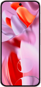 Смартфон Google Pixel 9 Pro 16/256Gb US rose quartz (розовый)