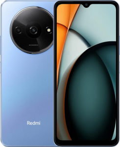 Смартфон Xiaomi Redmi A3 4/128 ГБ RU, голубой