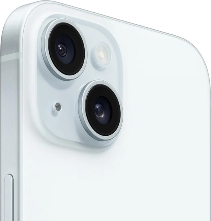 Смартфон Apple iPhone 15 128GB Blue (голубой)