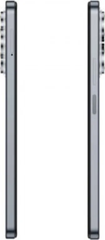 Смартфон Tecno Spark 20 Pro, 8/256 ГБ, Черный