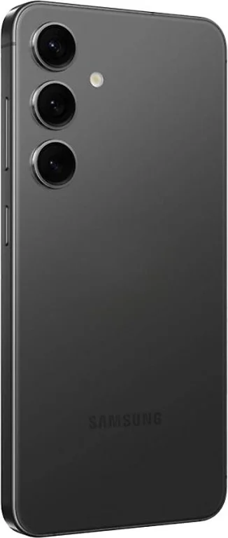 Смартфон Samsung Galaxy S24+ 12/512Gb, Ru, черный