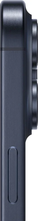 Смартфон Apple iPhone 15 Pro Dual Sim 128Gb Blue Titanium