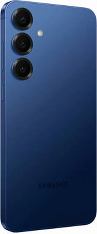 Смартфон Samsung Galaxy S25 5G 12/256 ГБ Dual: nano SIM + eSIM Dark Blue