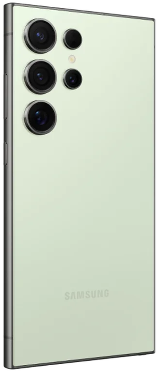 Смартфон Samsung Galaxy S24 Ultra 256GB Titanium Green (Зелёный)