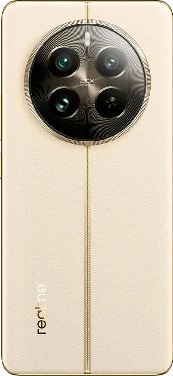 Смартфон Realme 12 Pro 8/256Gb Navigator Beige (Бежевый) RU