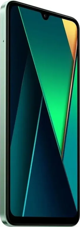 Смартфон Poco C75 6/128Gb Green