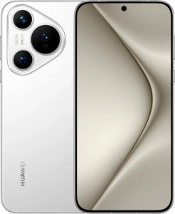 Смартфон Huawei Pura 70 12/256 ГБ Global, белый