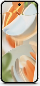 Смартфон Pixel 9 Pro XL 5G 16/256ГБ, Dual: nano SIM + eSIM, Porcelain